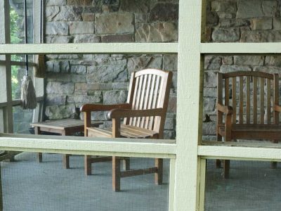 Custom Screened-In Porch Installation Services