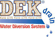 dekdrain