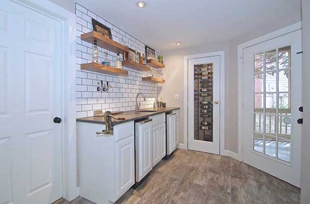 Basement Bar Design Ideas Basement Bar Design Ideas