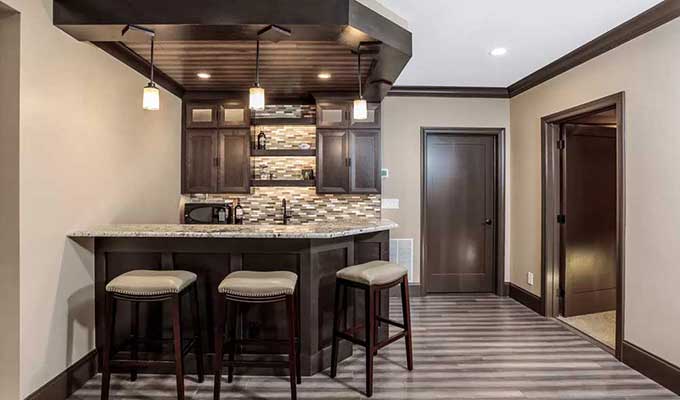Basement Bar Ideas Basement Bar Ideas