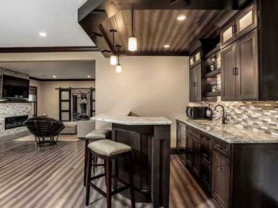 Basement Bar Remodeling Service Basement Bar Remodeling Service