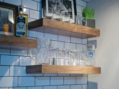 Basement Bar Remodeling Service2