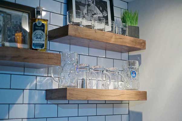 Basement Bar Remodeling Service2 Basement Bar Remodeling Service2