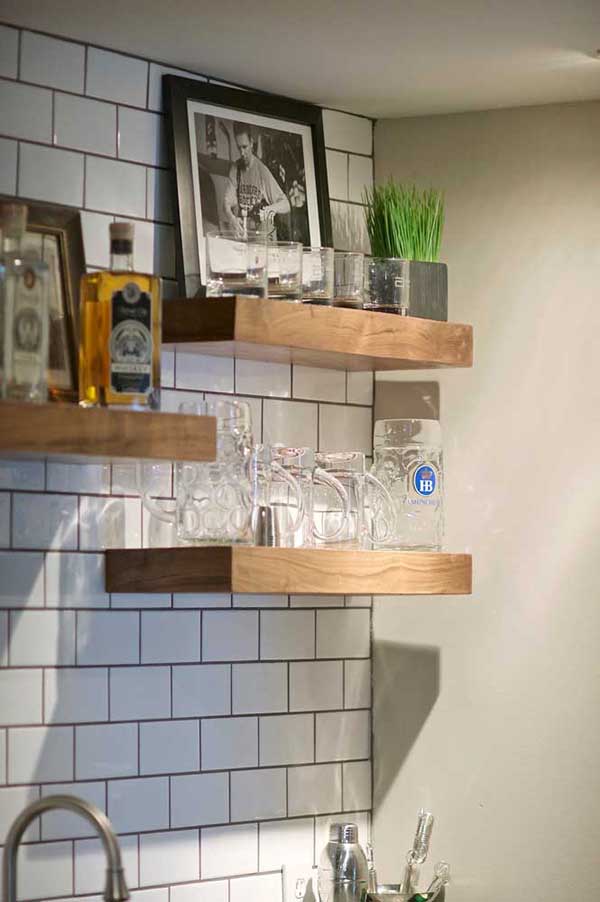 Basement Bar Remodeling2 Basement Bar Remodeling2