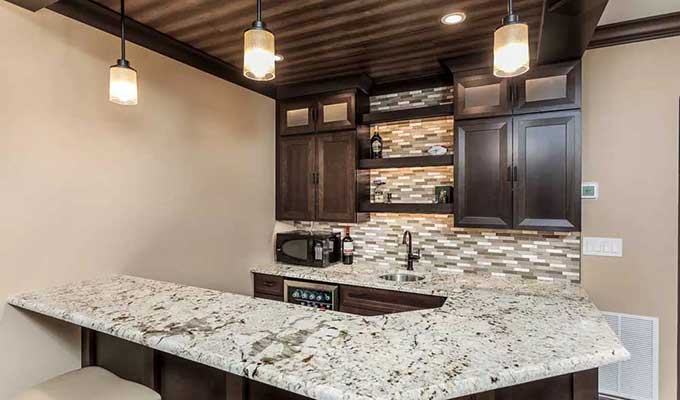 Basement Bar Remodels Basement Bar Remodels