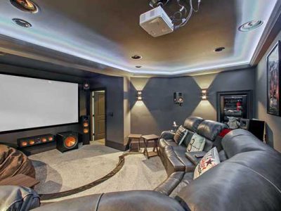 Basement Build Services1 Basement Build Services1