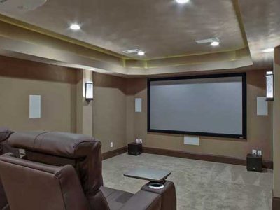 Basement Remodel Ideas