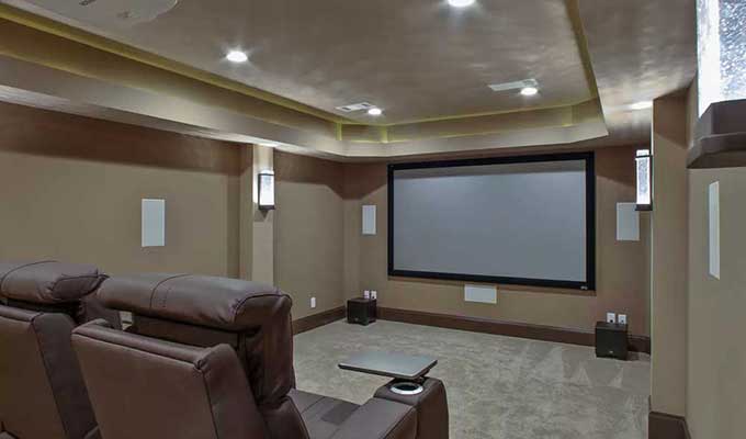 Basement Remodel Ideas Basement Remodel Ideas