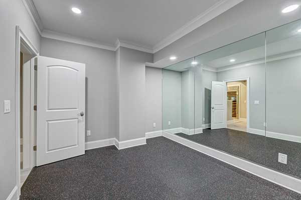 Basement Remodel Basement Remodel