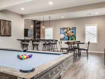 Basement Remodeling Service Basement Remodeling Service