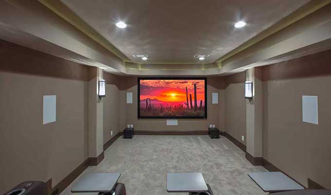 Basement Renovation Service Basement Renovation Service