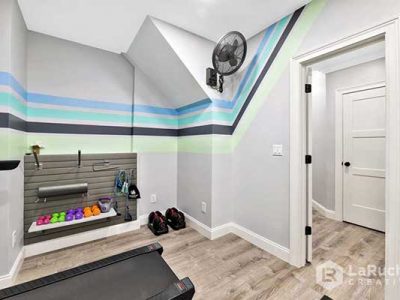 Custom Basement Build Services Custom Basement Build Services