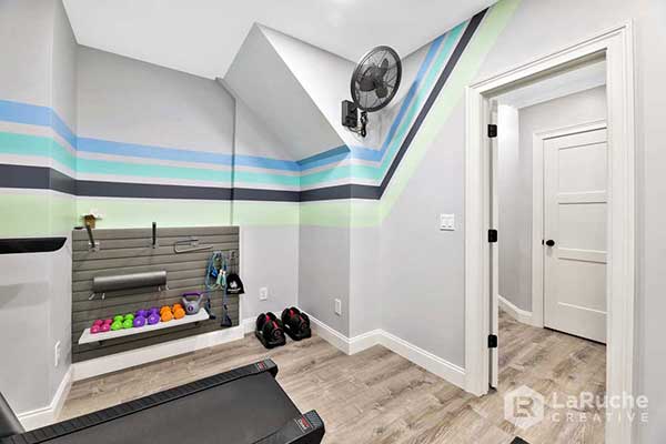 Custom Basement Build Services Custom Basement Build Services