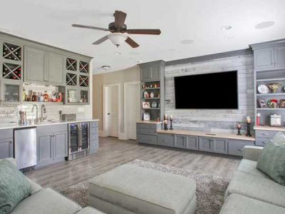 Custom Basement Builds1 Custom Basement Builds1