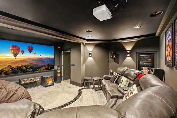 Custom Basement Remodel1 Custom Basement Remodel1
