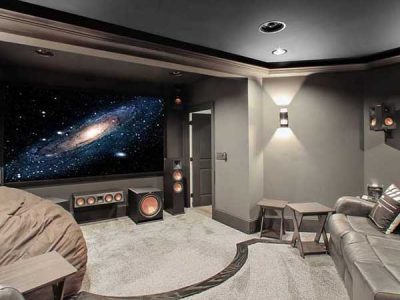 Custom Basement Remodeling1 Custom Basement Remodeling1