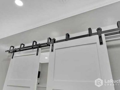 Custom Basements Custom Basements