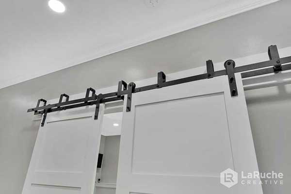 Custom Basements Custom Basements