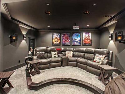 Custom Basements1 Custom Basements1