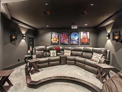 Custom Basements1