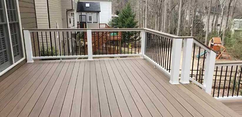 Deck Building Service3 Deck Building Service3