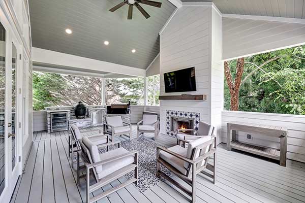 Deck Building Service4 Deck Building Service4