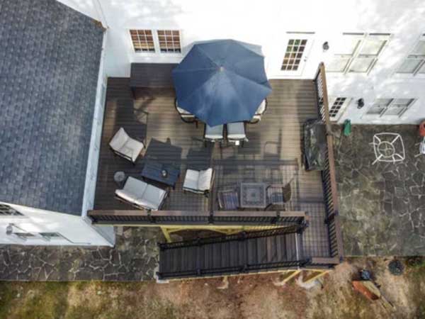 Decking Service Decking Service