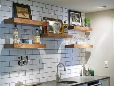 Finished Basement Bar Finished Basement Bar