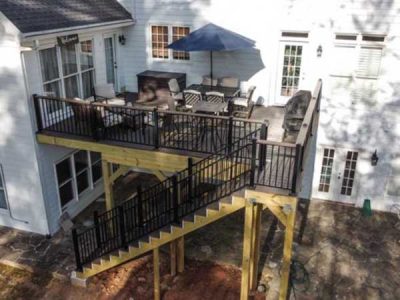 Home Deck Installation Service Home Deck Installation Service
