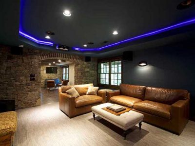 Modern Basement Remodeling Project2 Modern Basement Remodeling Project2