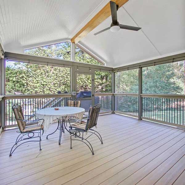 New Screened In Porch2