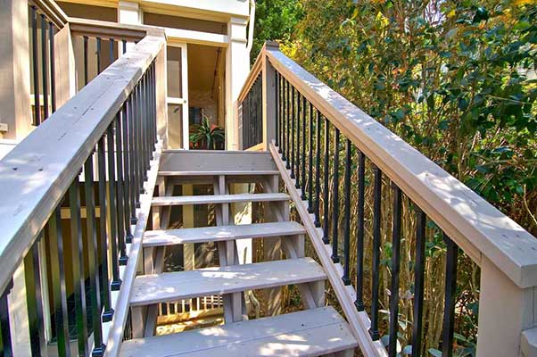 Outdoor Deck Installation Service Outdoor Deck Installation Service