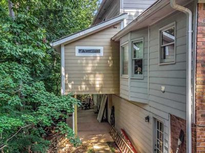 Outdoor Room Renovation