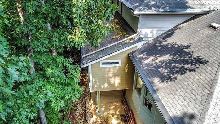 Outdoor Room Renovation Service Outdoor Room Renovation Service