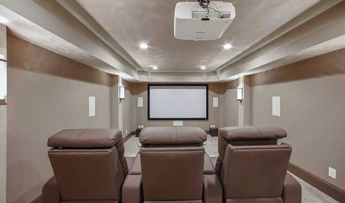 Quality Basement Remodels Quality Basement Remodels