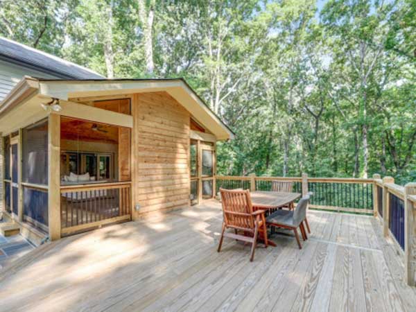 Quality Screened In Porches Quality Screened In Porches