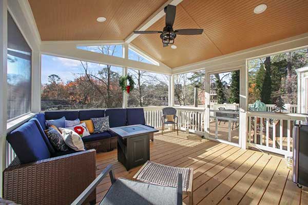 Quality Screened In Porches4 Quality Screened In Porches4