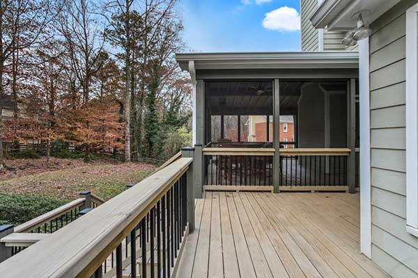 Screened In Porch2 Screened In Porch2