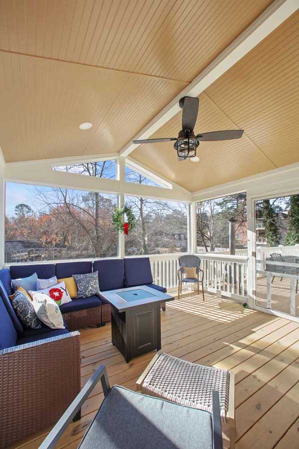 Screened In Porch3 Screened In Porch3