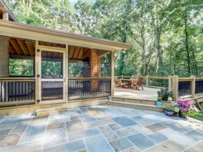 Screened In Porches Screened In Porches