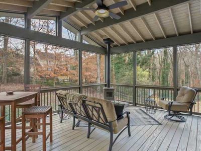 Screened In Porches Building Project2 Screened In Porches Building Project2