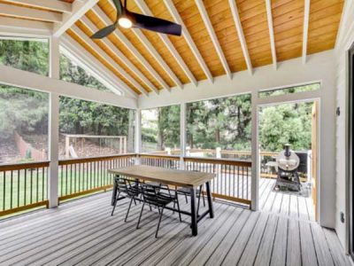 Screened In Porches Building Service1 Screened In Porches Building Service1