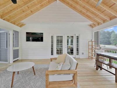 Screened In Porches Building Service2 Screened In Porches Building Service2