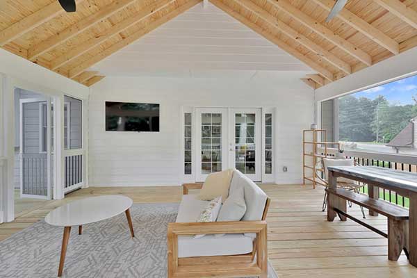 Screened In Porches Building Service2 Screened In Porches Building Service2