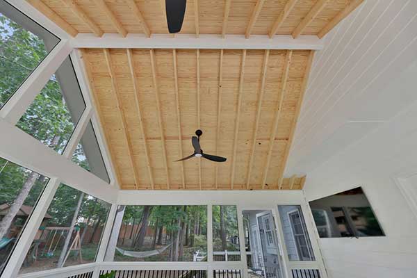 Screened In Porches Ideas3