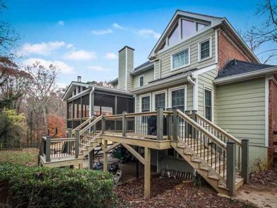 Screened In Porches Ideas4