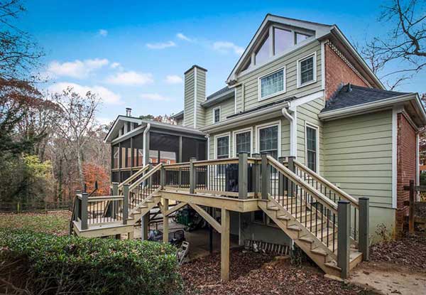 Screened In Porches Ideas4 Screened In Porches Ideas4