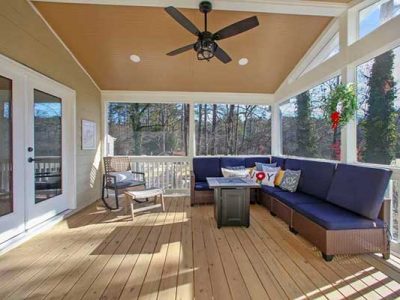 Screened In Porches5 Screened In Porches5