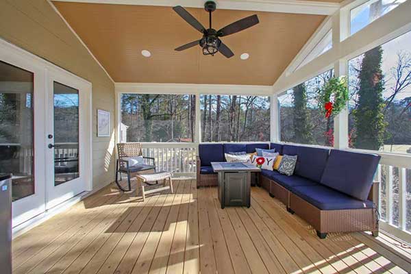Screened In Porches5 Screened In Porches5