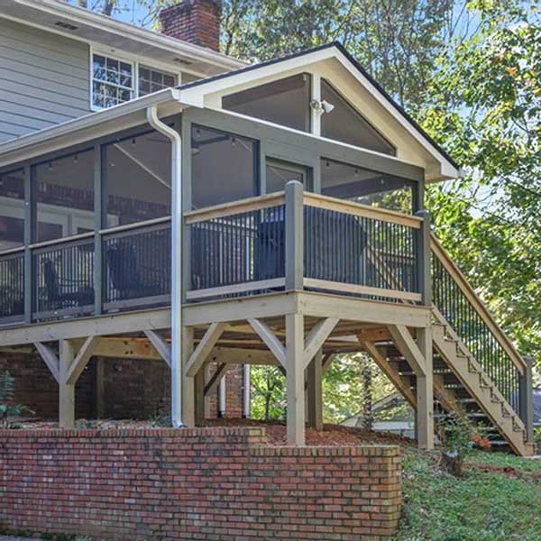 Screened In Porches6 Screened In Porches6